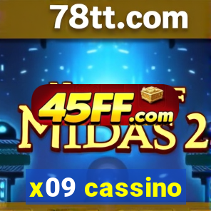 x09 cassino